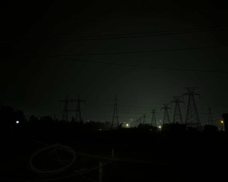 Hoe werkt wetgeving rond nachtnet-elektriciteit?