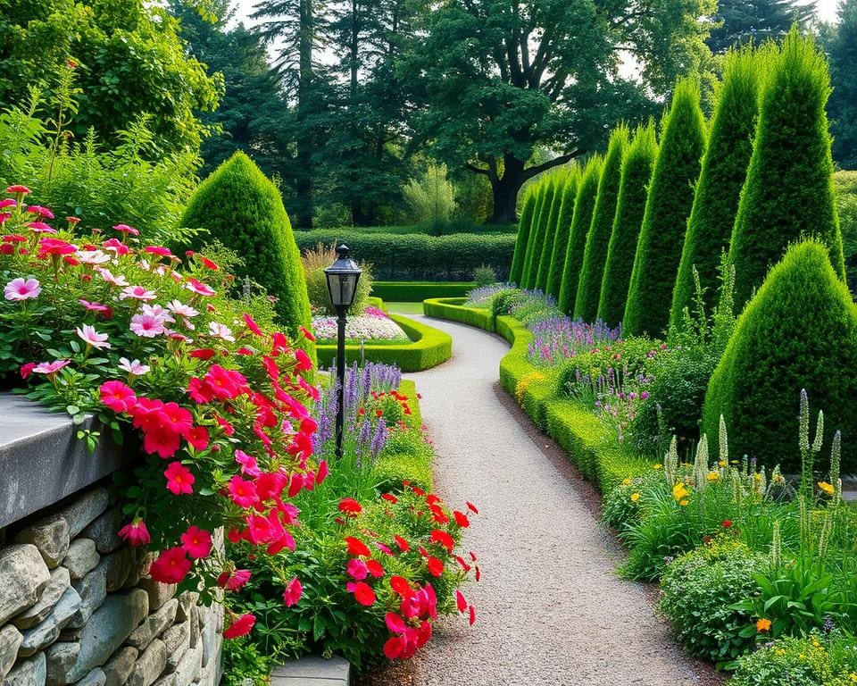 Nieuwe inspiratie voor je tuin in de zomer