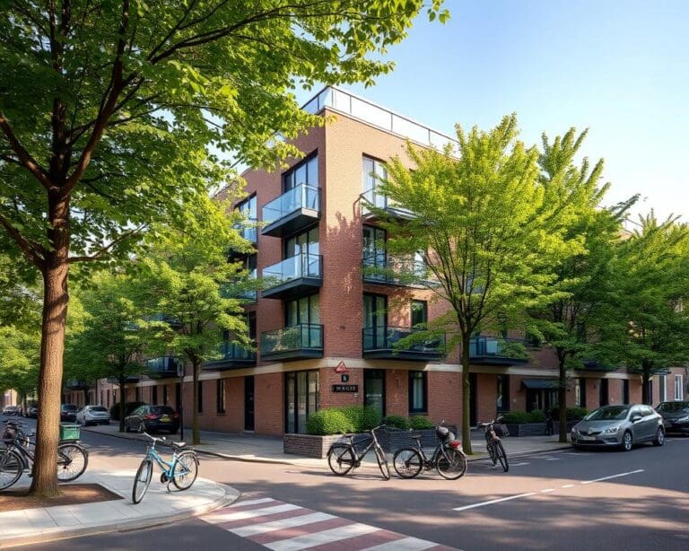 Waarom kiezen voor een huurwoning via Buurtje.nl?