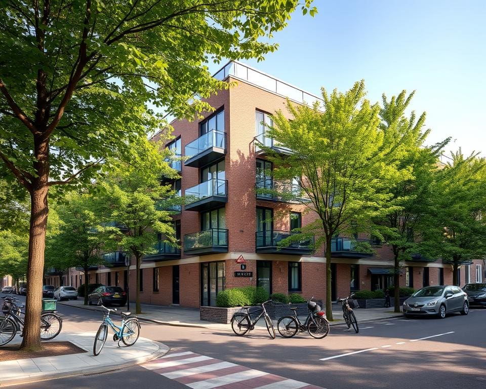 Waarom kiezen voor een huurwoning via Buurtje.nl?