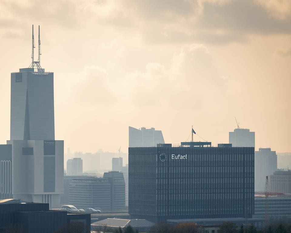 Wat doet de EU met bouwregelgeving in 2026?