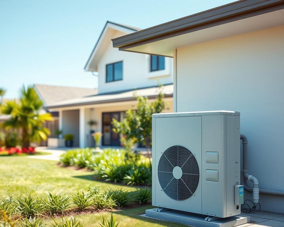 Wat is de levensduur van een warmtepomp?