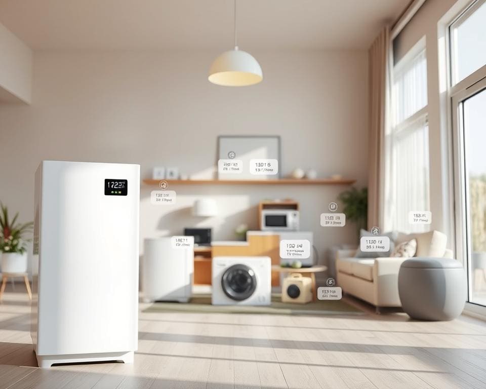 Wat zijn de regels voor energieopslag thuis?