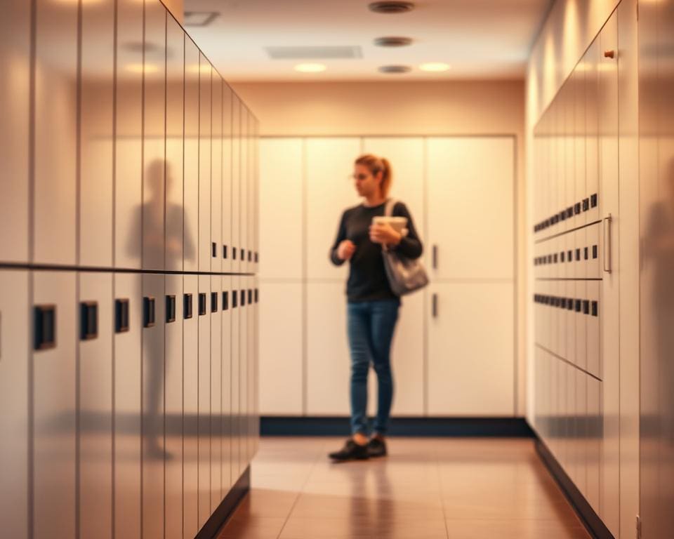 bezorgervaring verbeteren