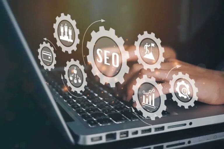 Digitale Marketing in Ronse: Een Gids voor Succes