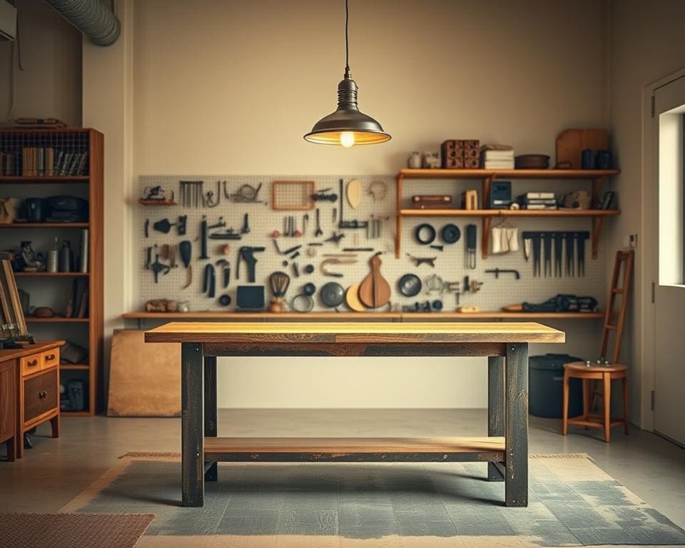 hoe ontwerp je modulair met hergebruikte delen?