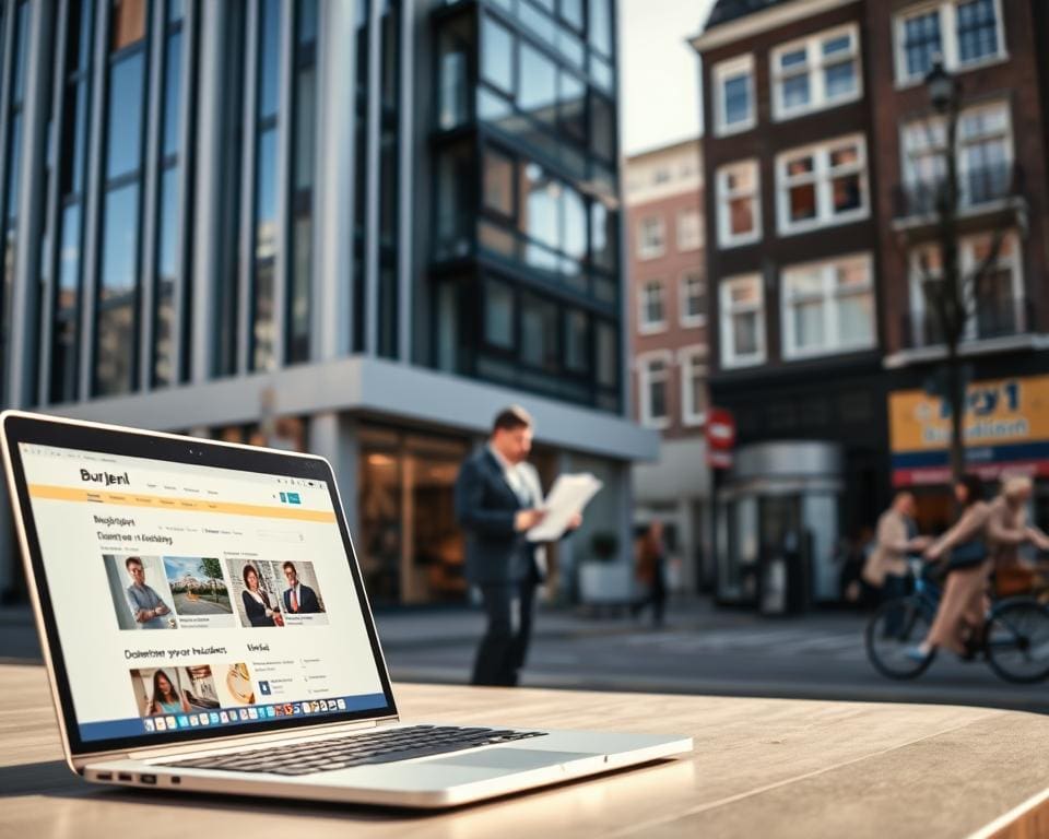 huurwoning Amsterdam vinden bij Buurtje.nl