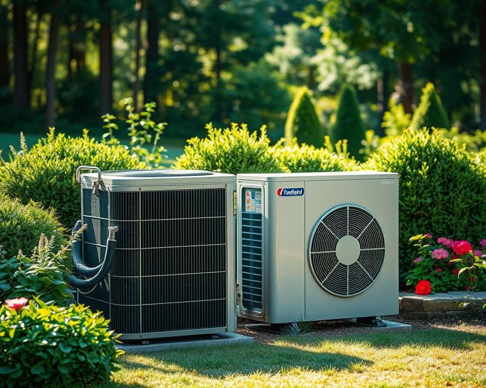 warmtepomp levensduur verlengen