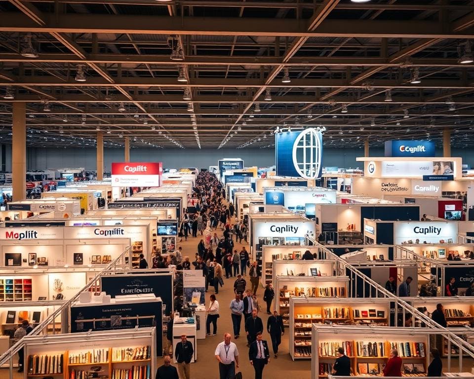 Hoe herken je kwaliteit bij een exhibition floor?