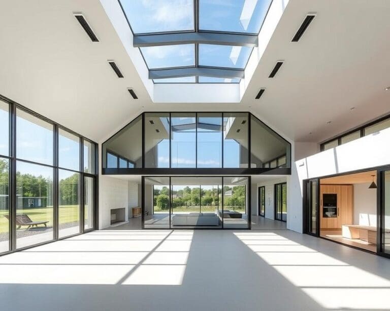 Waarom kiest Van den Nagel Modulaire Bouw voor flexibele huisvesting?