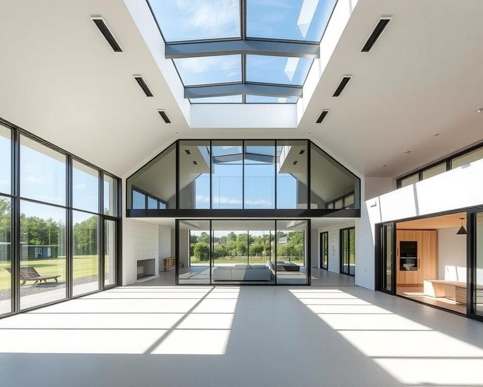 Waarom kiest Van den Nagel Modulaire Bouw voor flexibele huisvesting?