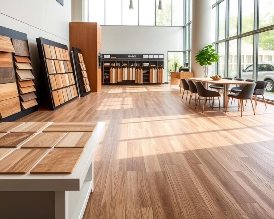 Waarom kiezen voor Stand-On modulaire vloeroplossingen?