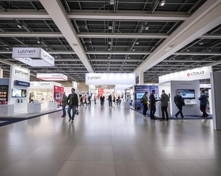 Wat kost een expo floor in de praktijk?