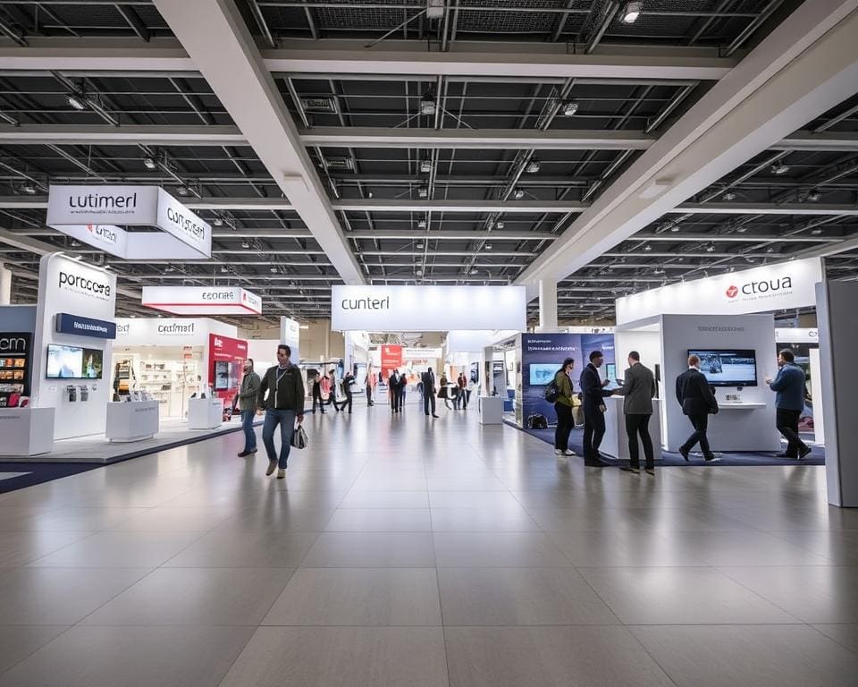 Wat kost een expo floor in de praktijk?