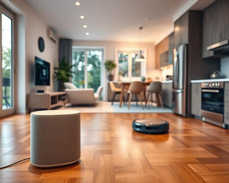 De beste gadgets voor een slimmer huishouden