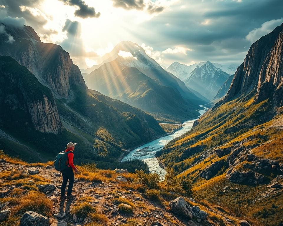 De beste reistips voor avonturiers