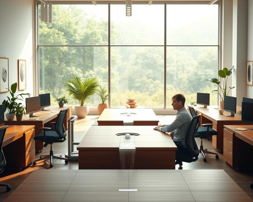 De beste tips voor stressvrij werken