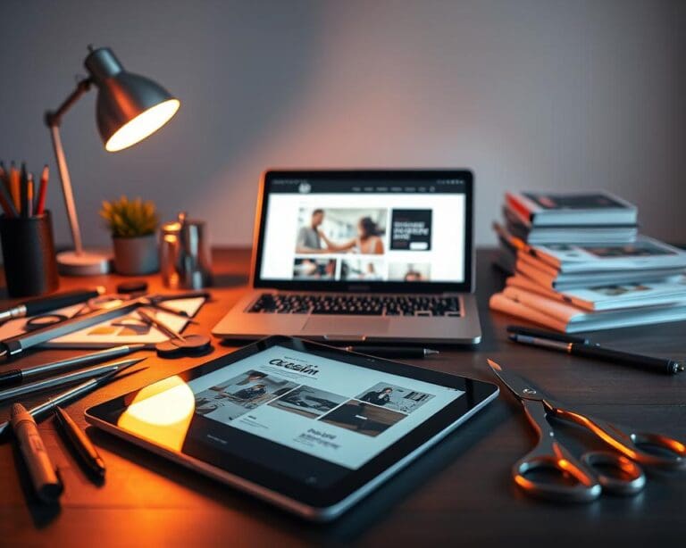 De beste tools voor webdesigners en creatieven