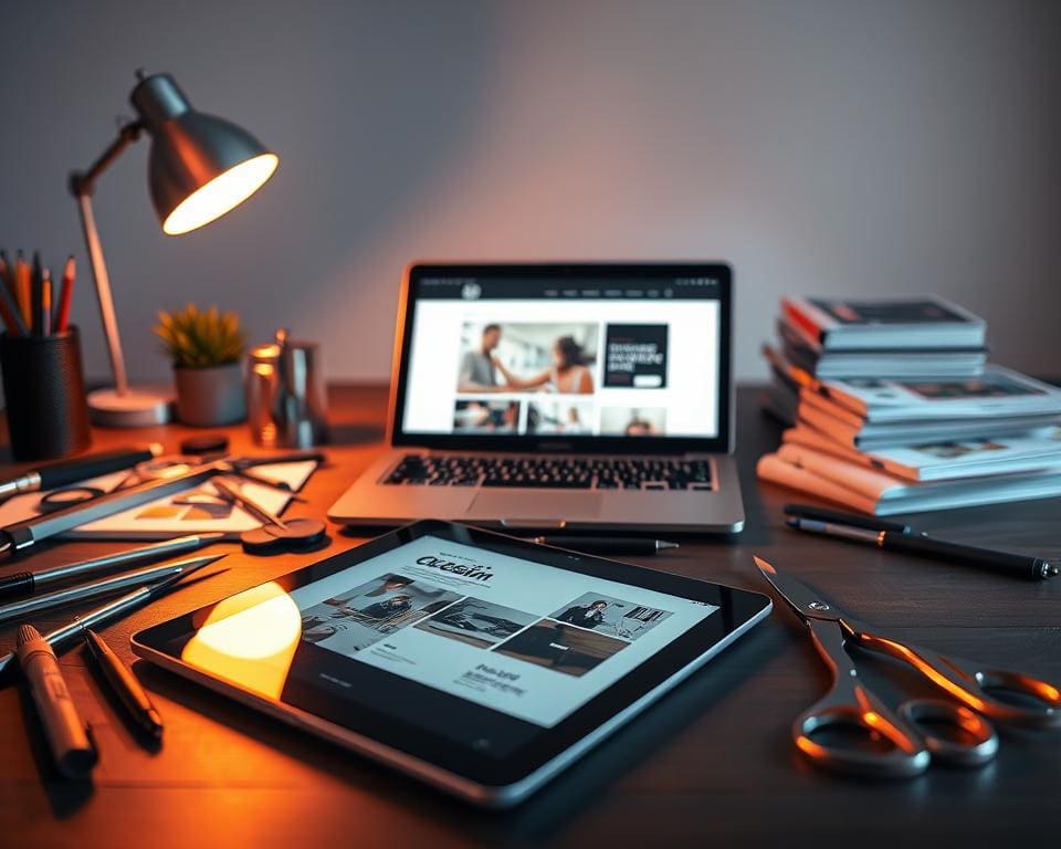 De beste tools voor webdesigners en creatieven