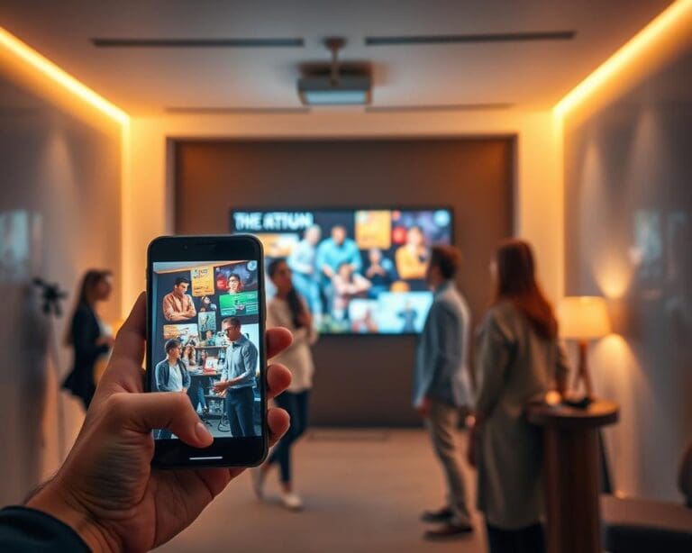 De kracht van storytelling in moderne marketing