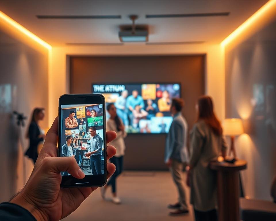 De kracht van storytelling in moderne marketing