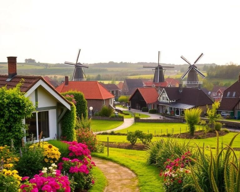 De leukste weekendtrips dicht bij huis