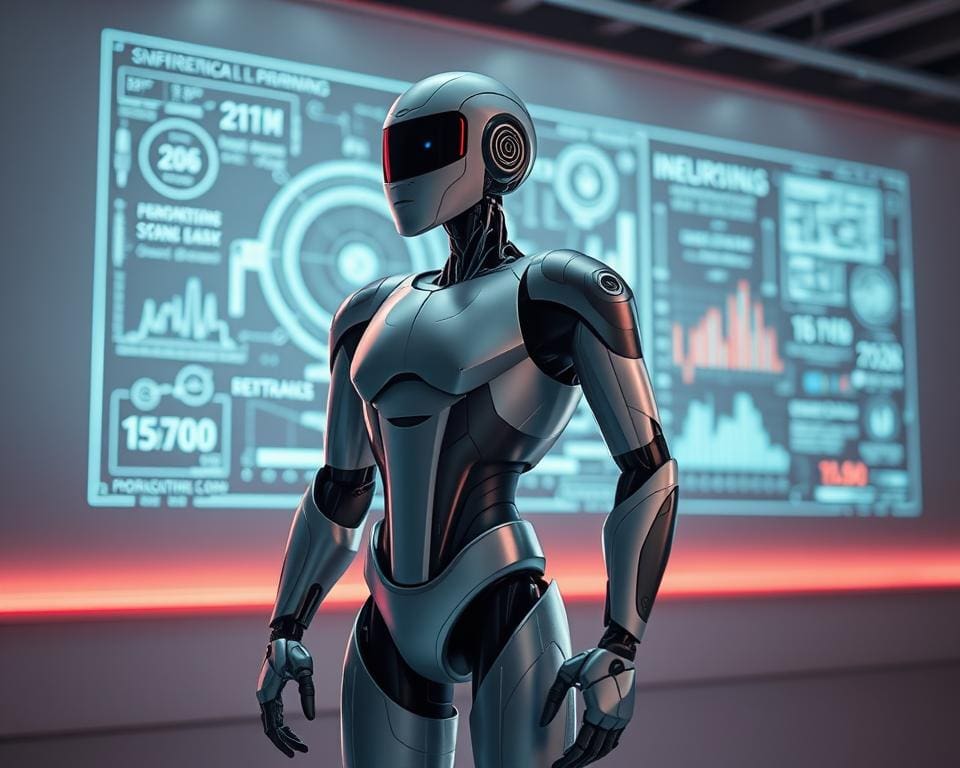 De nieuwste ontwikkelingen in kunstmatige intelligentie