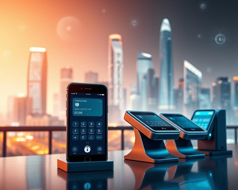 De rol van fintech in betalingsverkeer