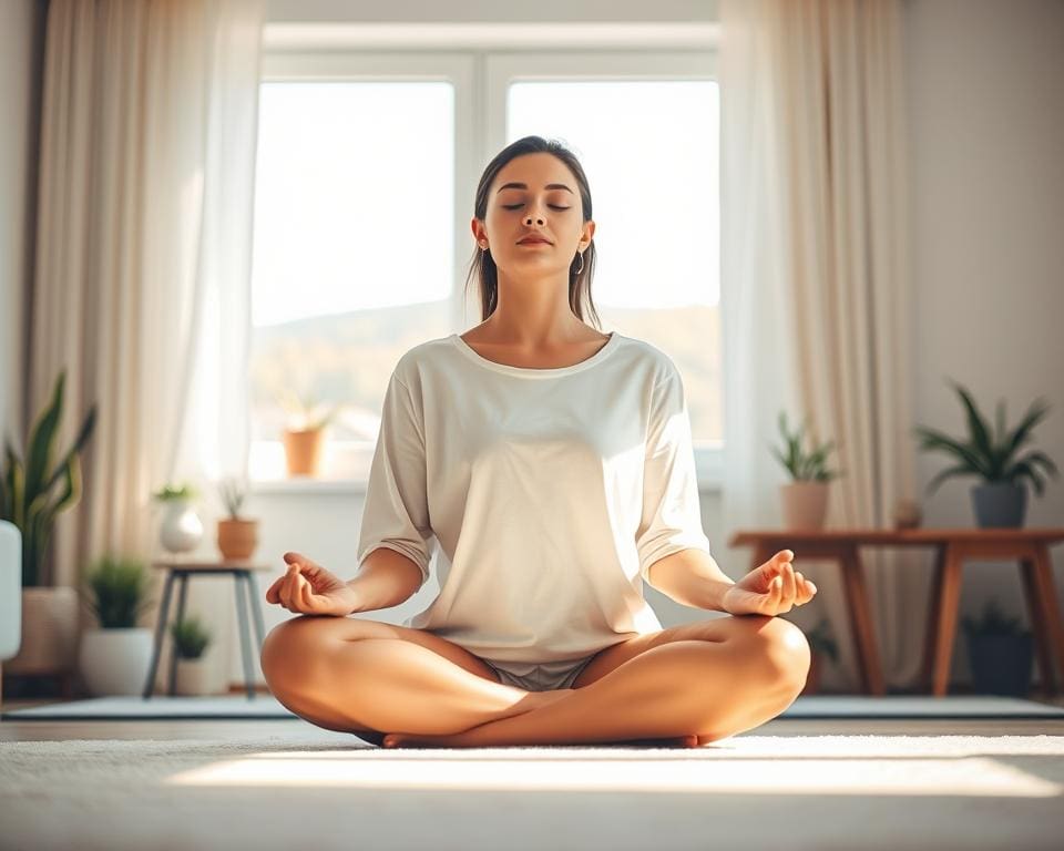De voordelen van meditatie in het dagelijks leven