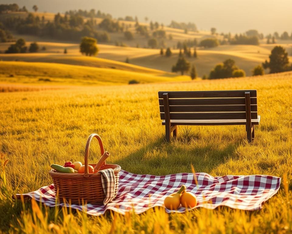 De voordelen van slow living in een drukke wereld