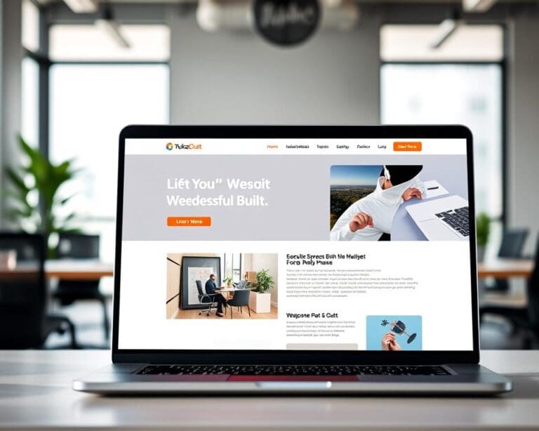 Hoe bouw je een succesvolle website voor je bedrijf?