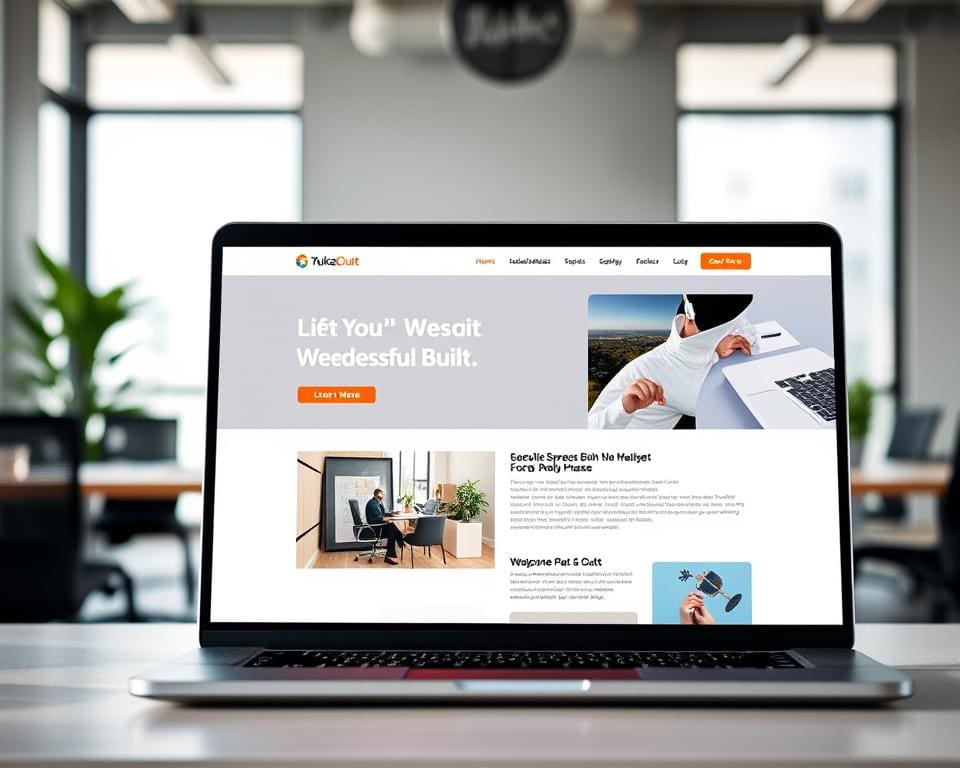 Hoe bouw je een succesvolle website voor je bedrijf?