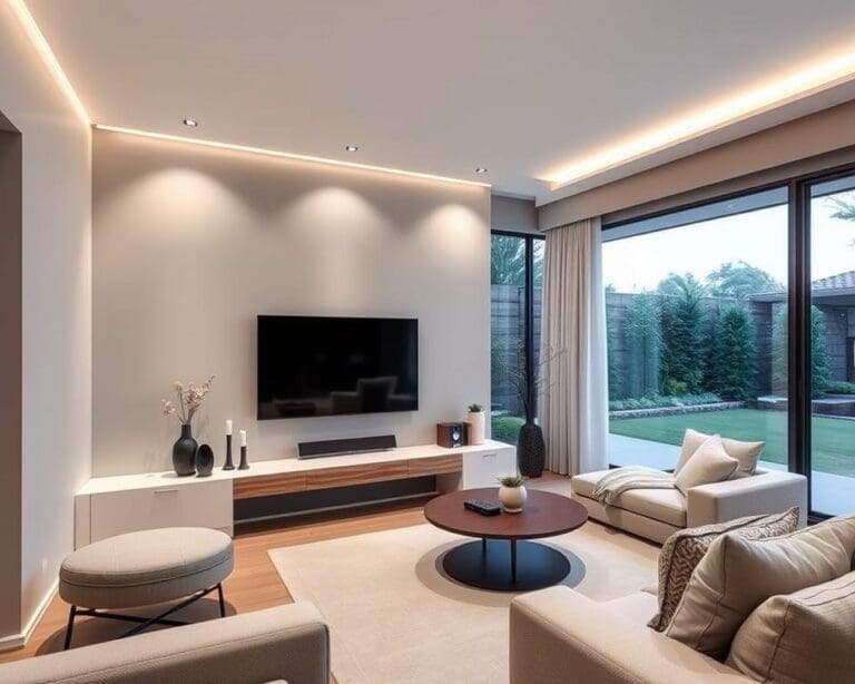Hoe combineer je design, technologie en comfort in je huis?