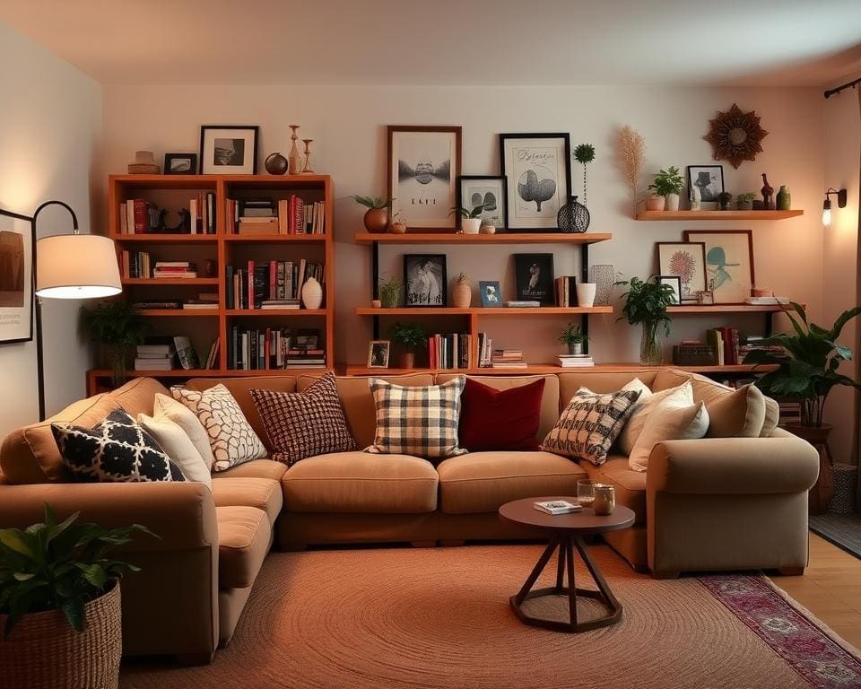 Hoe geef je jouw huis een persoonlijke touch?