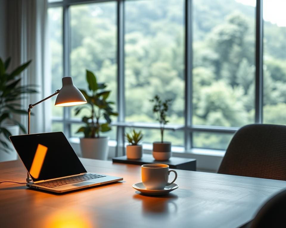 Hoe helpt slimme technologie bij een leven met meer rust en tijd?