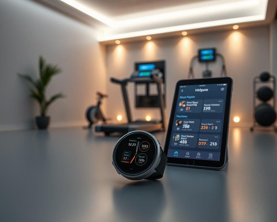 Hoe helpt technologie bij een gezondere en bewustere levensstijl?