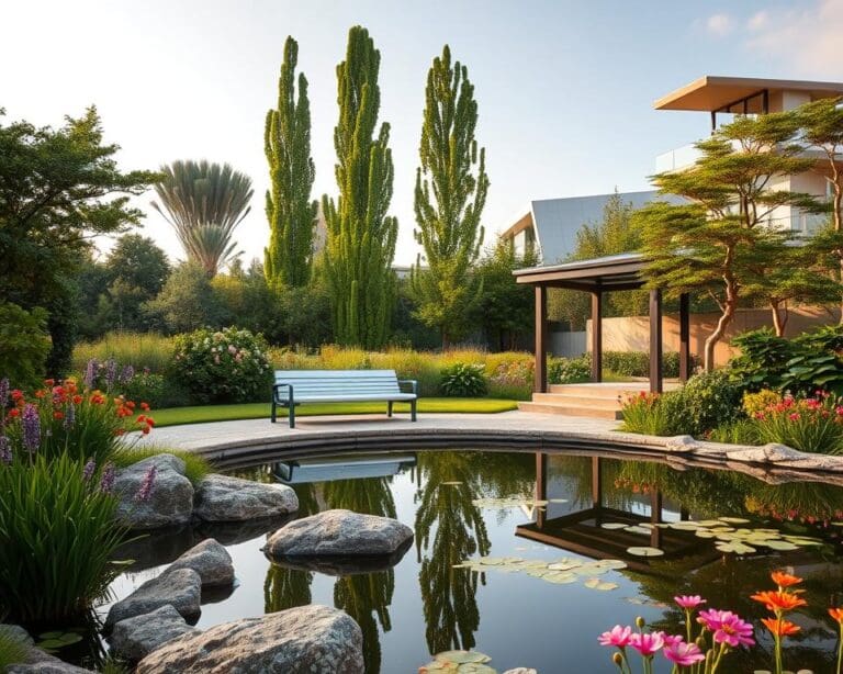 Hoe houd je balans tussen ambitie en ontspanning?