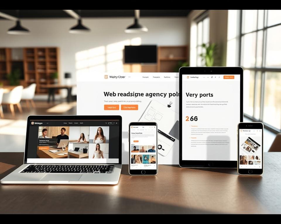 Hoe kies je een webdesignbureau dat bij je past?