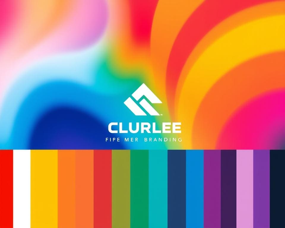 Hoe kies je kleuren die bij jouw merk passen?