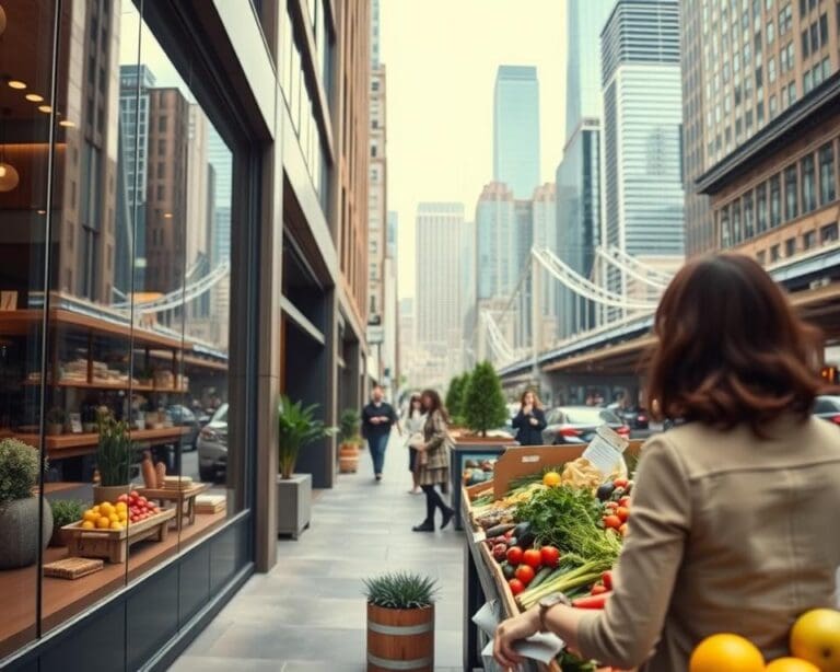 Hoe maak je gezonde keuzes op drukke dagen?
