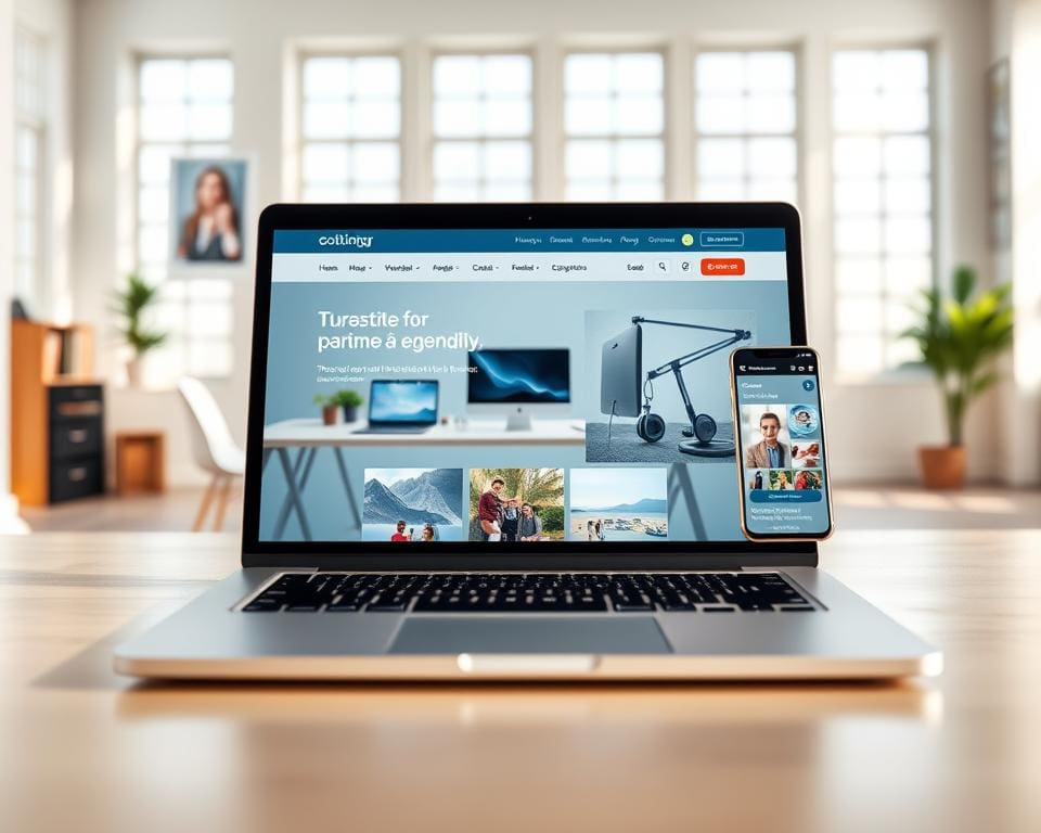 Hoe maak je je website aantrekkelijker voor bezoekers?