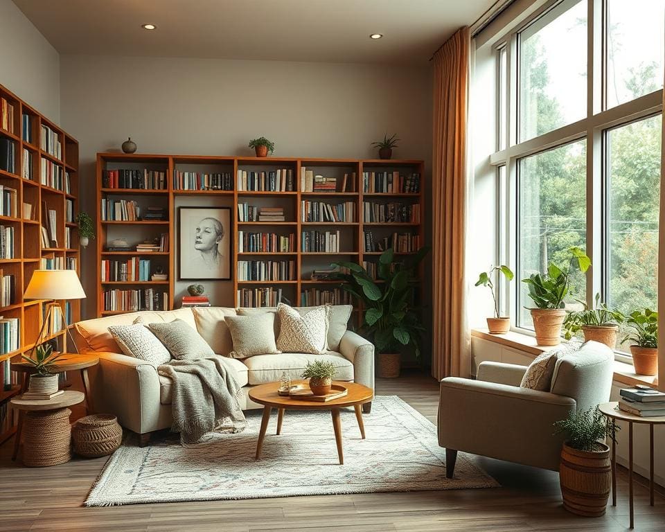Hoe maak je je woning comfortabeler met kleine aanpassingen?