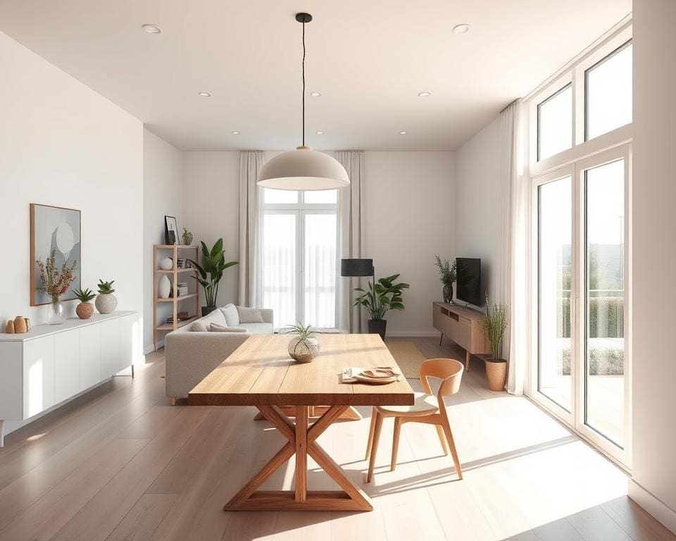 Hoe maak je je woning slimmer zonder een grote verbouwing?