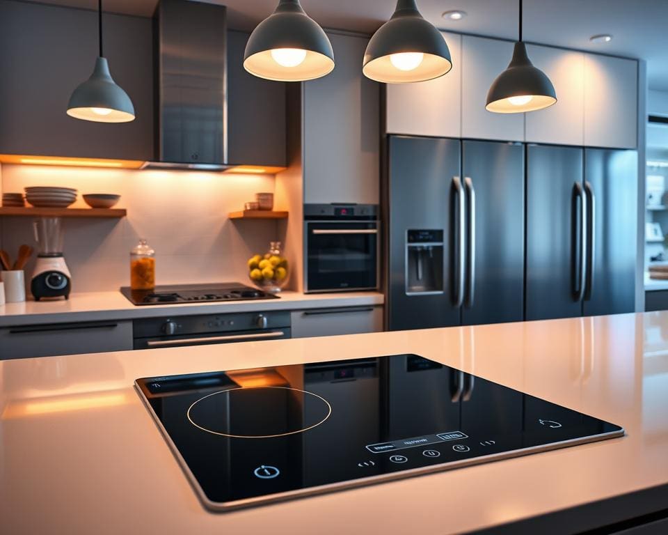 Hoe maak je koken leuker en gezonder met slimme technologie?