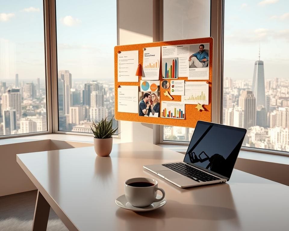 Hoe maak je van bloggen een succesvolle strategie?