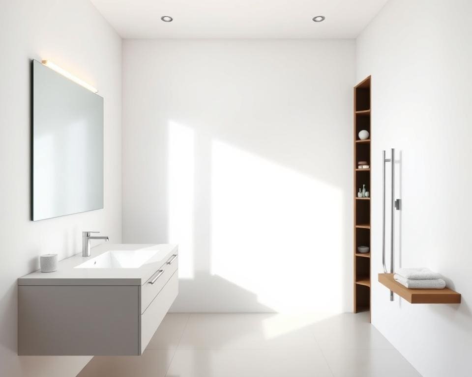 Hoe maak je van je badkamer een slimme en ontspannende ruimte?