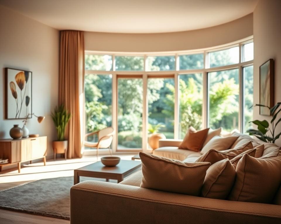 Hoe maak je van je huis een plek van rust en balans?