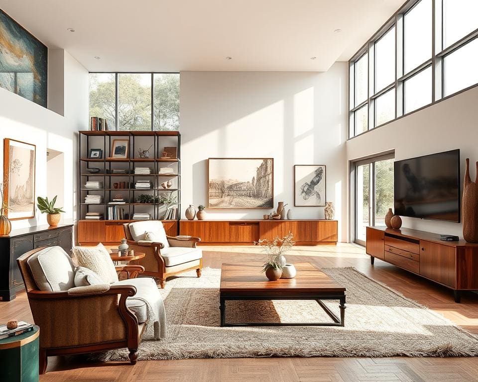 Hoe maak je van je woning een plek vol toekomst en traditie?