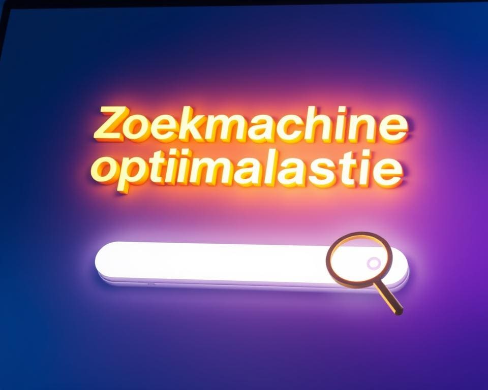 Hoe optimaliseer je content voor zoekmachines?