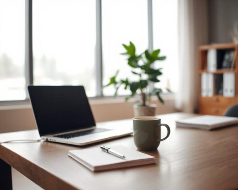 Hoe verbeter je je focus in een drukke wereld?